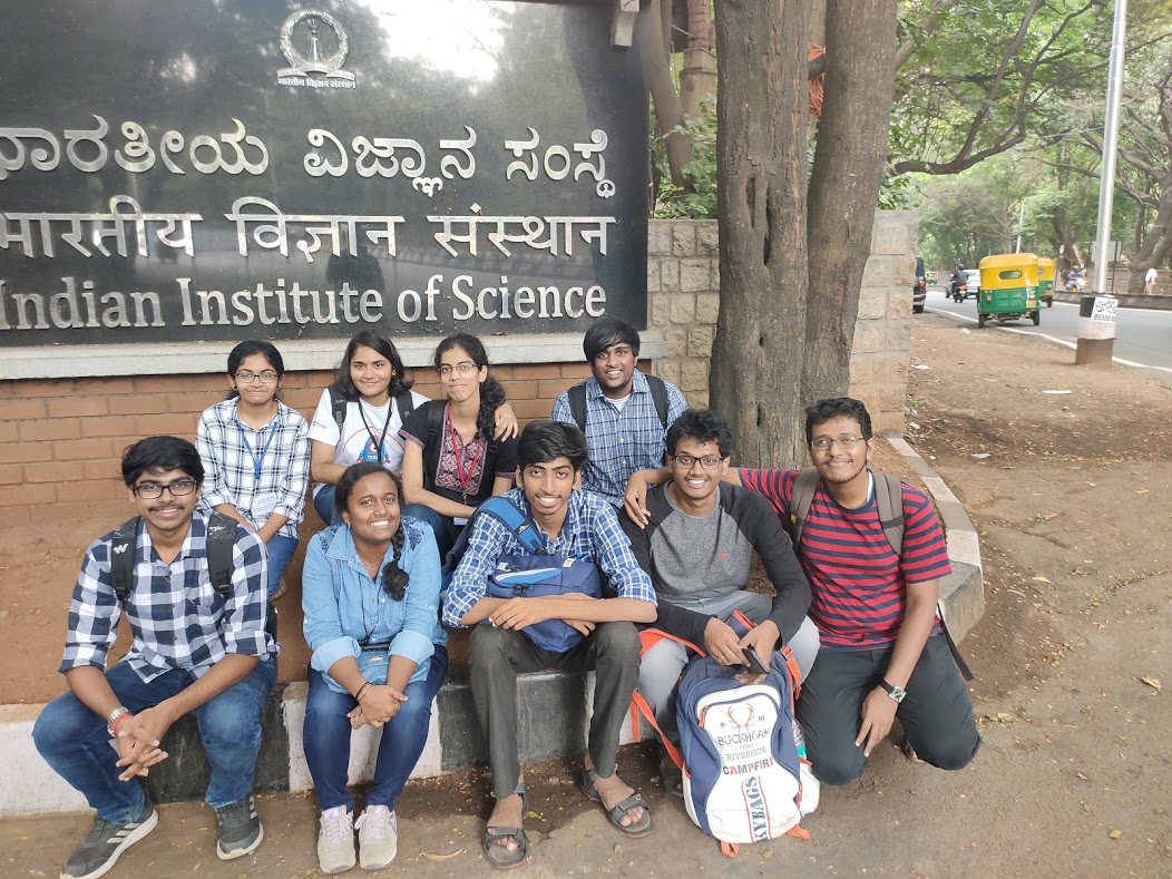 IISC